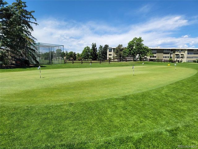 9340 E Center Ave 5C, Denver, CO 80247