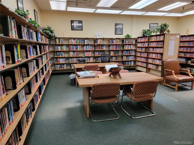 9340 E Center Ave 5C, Denver, CO 80247