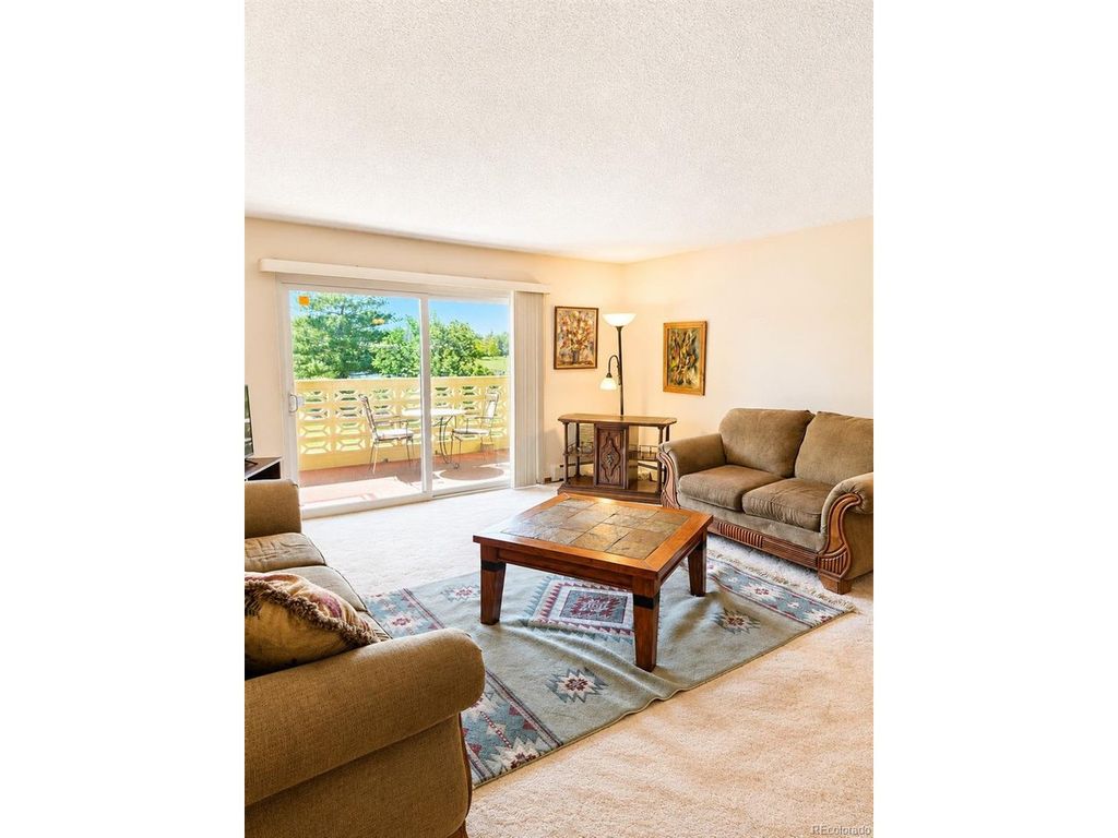 9340 E Center Ave 5C, Denver, CO 80247