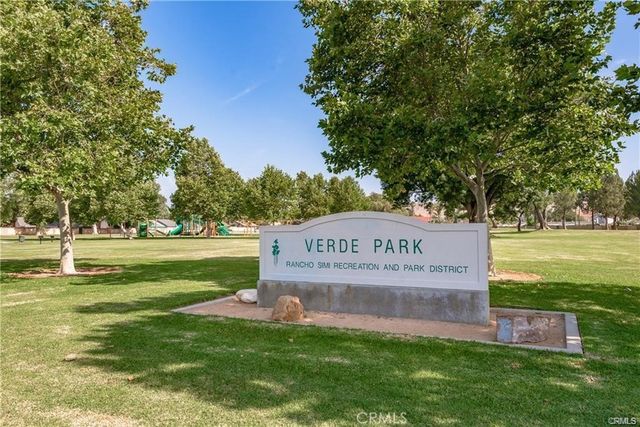 2070 Avenida Placida 3, Simi Valley, CA 93063