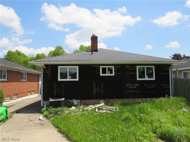 4680 Beechgrove Avenue, Garfield Heights, OH 44125