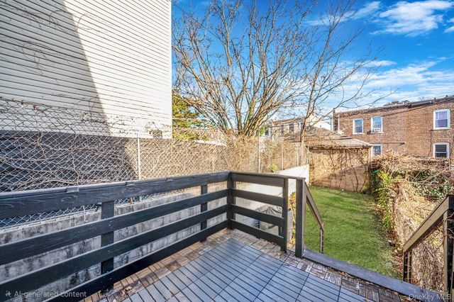 37 Grant Avenue, Brooklyn, NY 11208