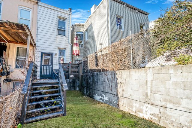 37 Grant Avenue, Brooklyn, NY 11208