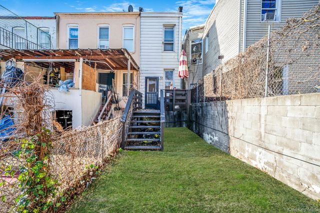 37 Grant Avenue, Brooklyn, NY 11208