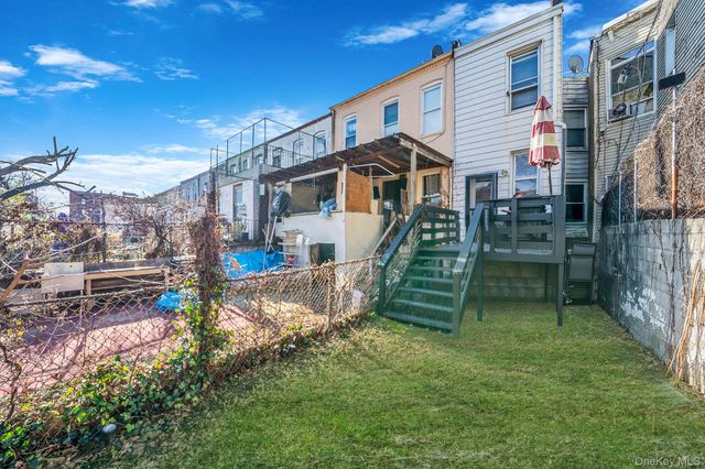 37 Grant Avenue, Brooklyn, NY 11208