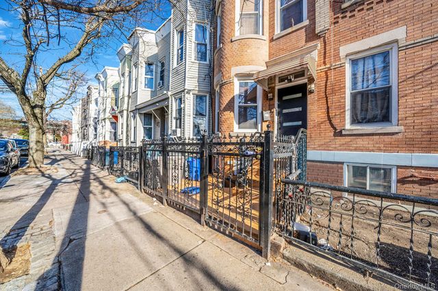 37 Grant Avenue, Brooklyn, NY 11208