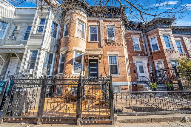 37 Grant Avenue, Brooklyn, NY 11208