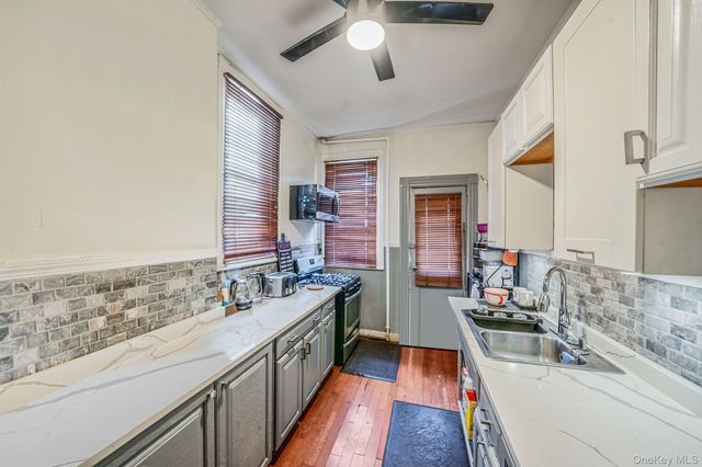 37 Grant Avenue, Brooklyn, NY 11208