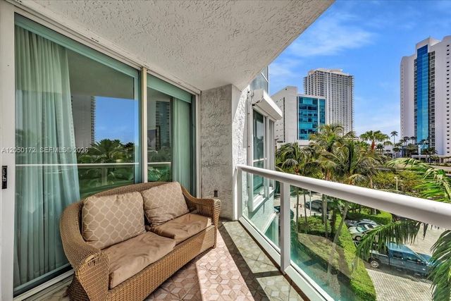 16400 Collins Ave 342, Sunny Isles Beach, FL 33160