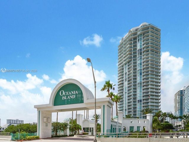 16400 Collins Ave 342, Sunny Isles Beach, FL 33160