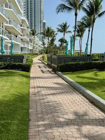 16400 Collins Ave 342, Sunny Isles Beach, FL 33160