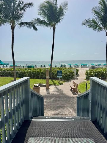 16400 Collins Ave 342, Sunny Isles Beach, FL 33160