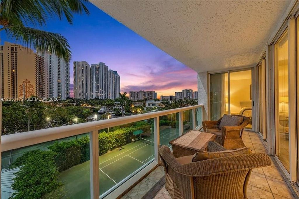 16400 Collins Ave 342, Sunny Isles Beach, FL 33160