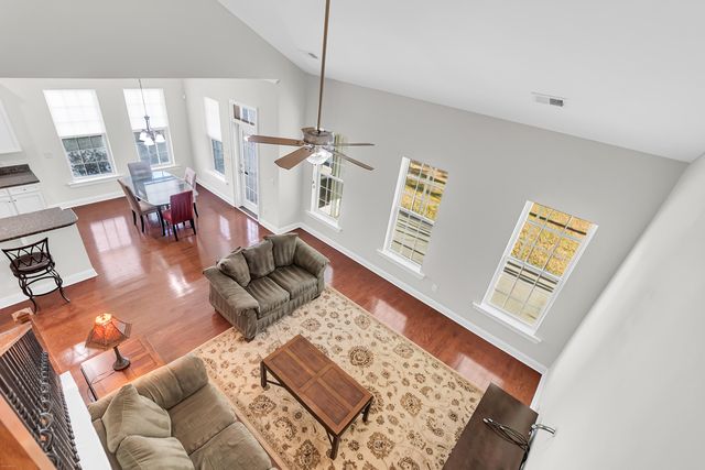 1756 Batten Drive, Charleston, SC 29414