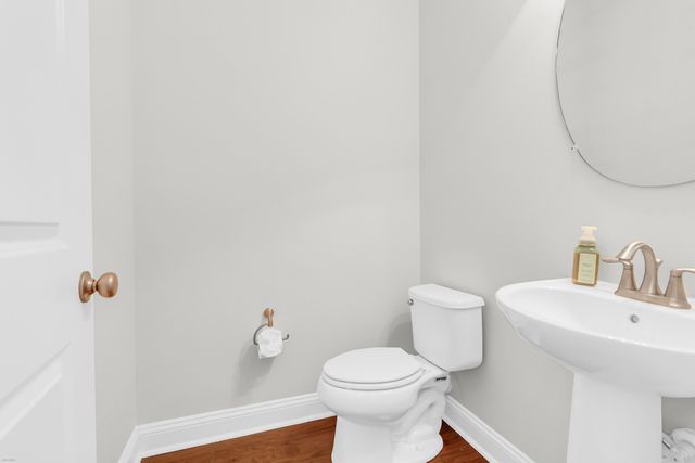 1756 Batten Drive, Charleston, SC 29414