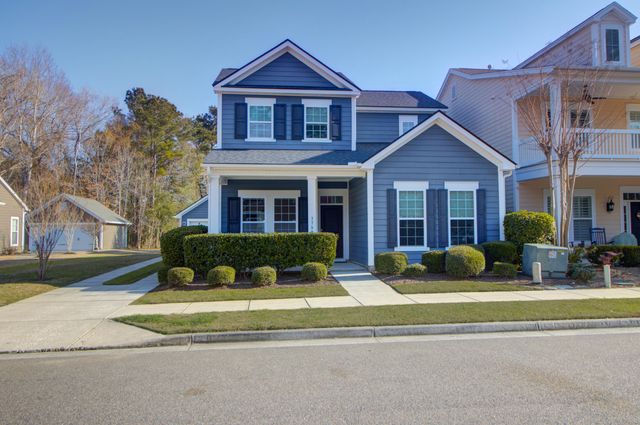 1756 Batten Drive, Charleston, SC 29414