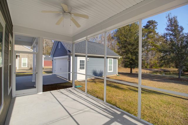 1756 Batten Drive, Charleston, SC 29414