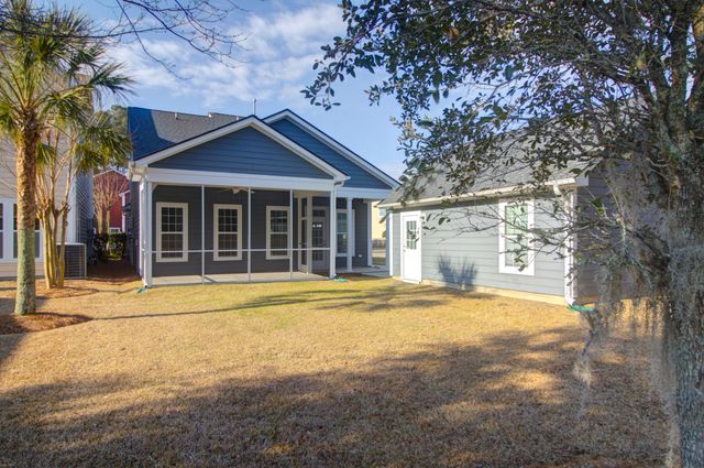 1756 Batten Drive, Charleston, SC 29414