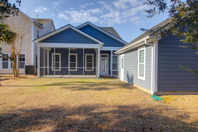 1756 Batten Drive, Charleston, SC 29414