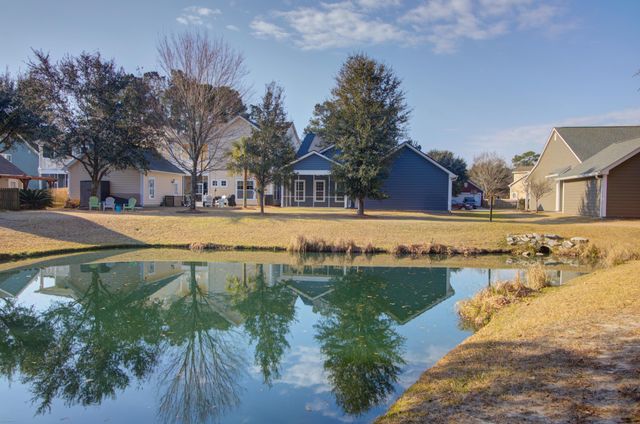 1756 Batten Drive, Charleston, SC 29414