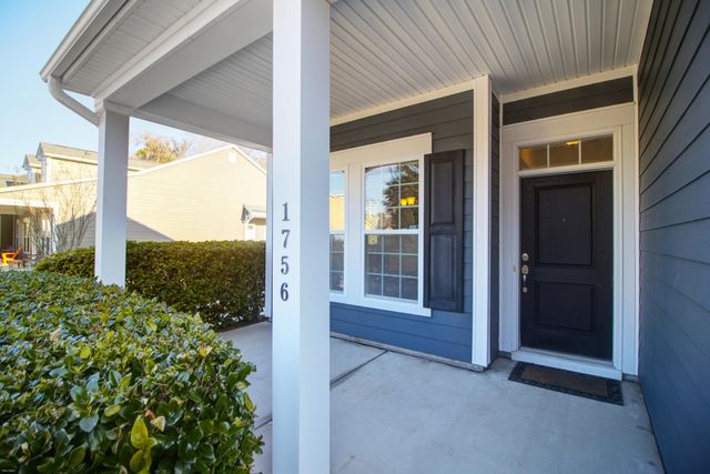1756 Batten Drive, Charleston, SC 29414