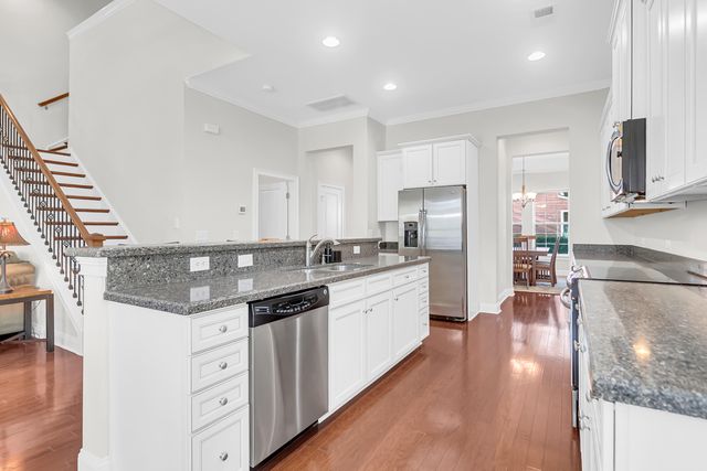 1756 Batten Drive, Charleston, SC 29414