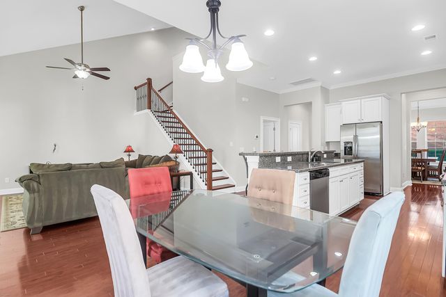 1756 Batten Drive, Charleston, SC 29414