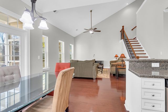 1756 Batten Drive, Charleston, SC 29414