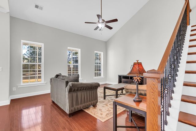 1756 Batten Drive, Charleston, SC 29414