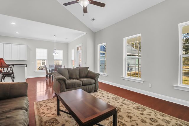 1756 Batten Drive, Charleston, SC 29414