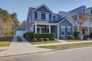 1756 Batten Drive, Charleston, SC 29414