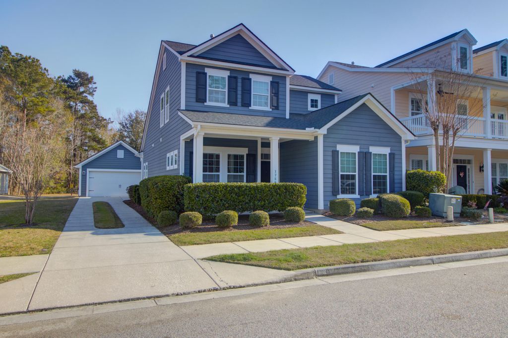 1756 Batten Drive, Charleston, SC 29414