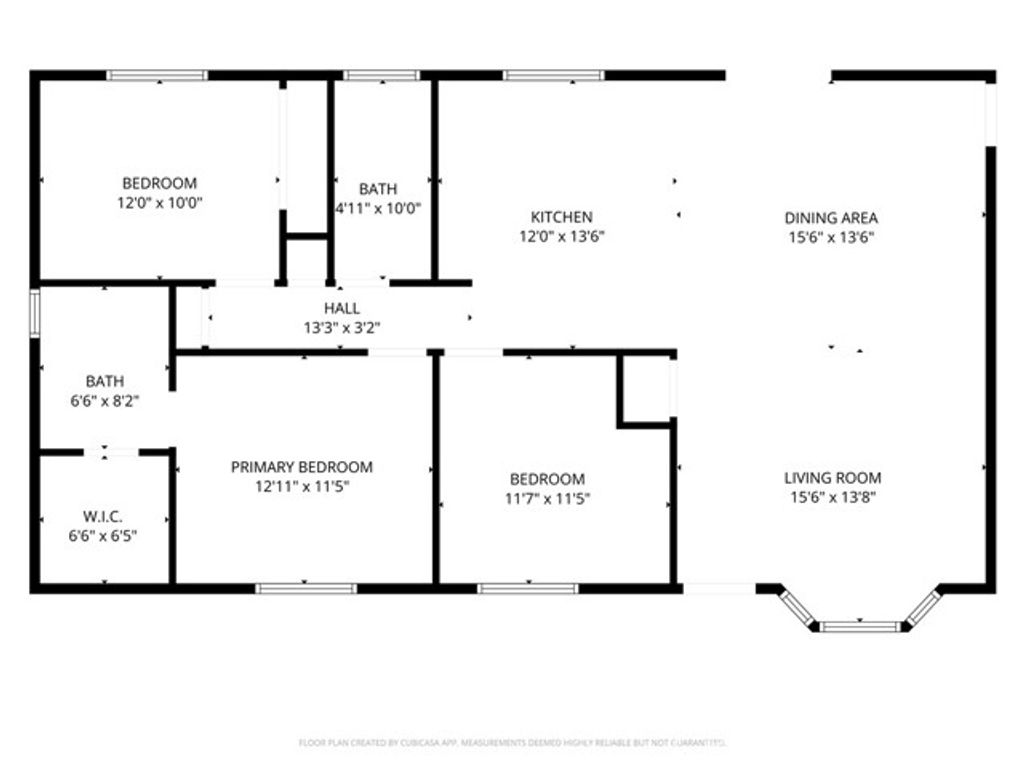 9437 Elliott, Cobb, CA 95426