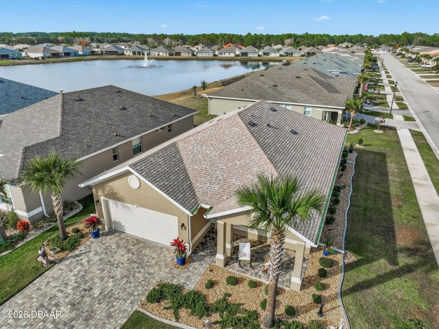 2 Tideway Trail, Palm Coast, FL 32137