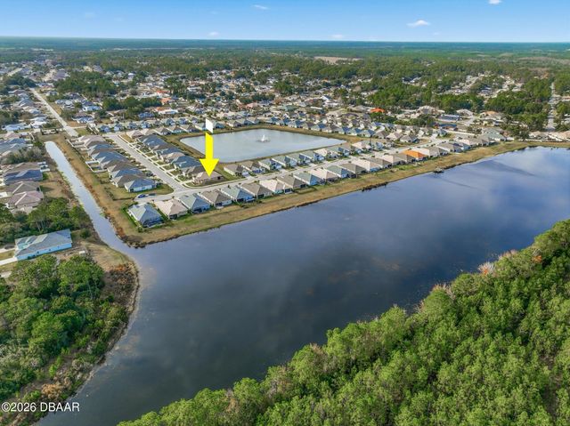 2 Tideway Trail, Palm Coast, FL 32137