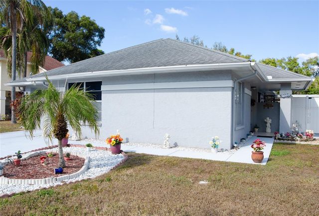 6021 LEMON TREE COURT, Tampa, FL 33625
