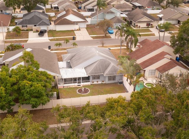 6021 LEMON TREE COURT, Tampa, FL 33625