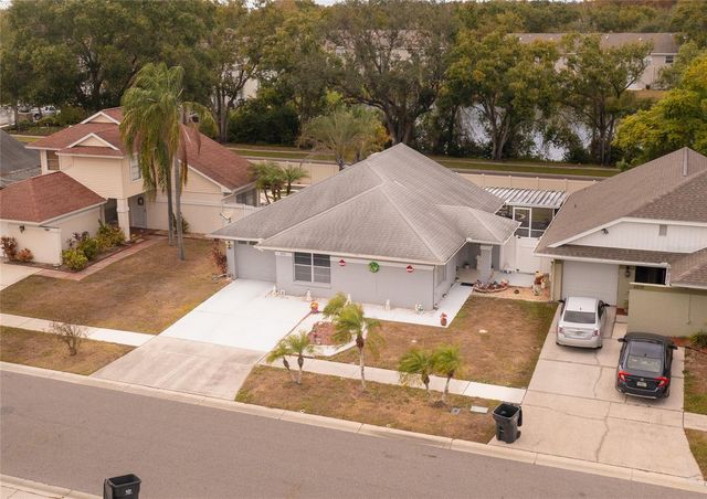 6021 LEMON TREE COURT, Tampa, FL 33625