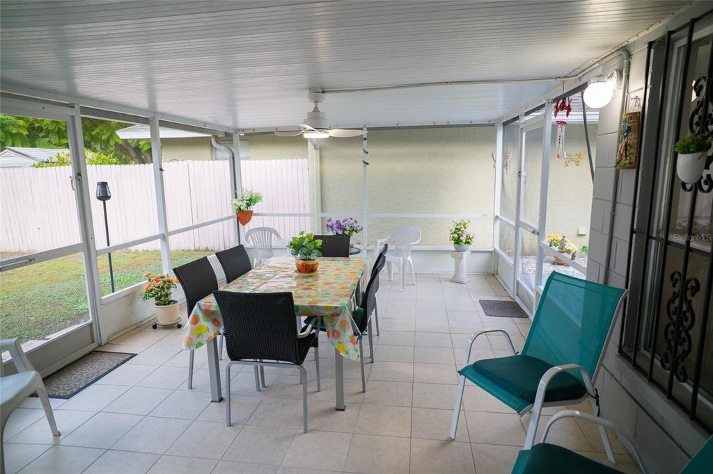 Image 22 of property listing at 6021 LEMON TREE COURT, Tampa, FL 33625