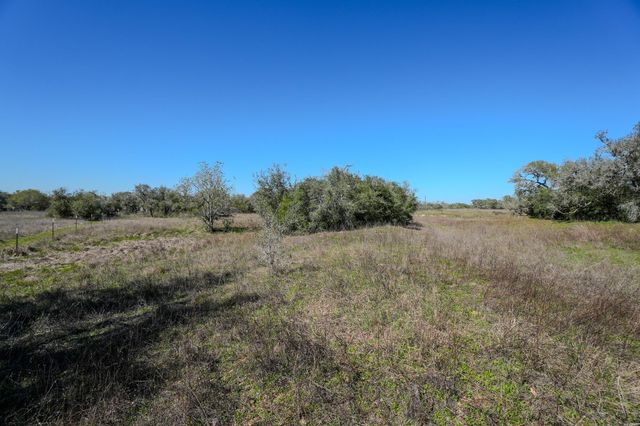 0 Forest Oaks Drive, Altair, TX 77412