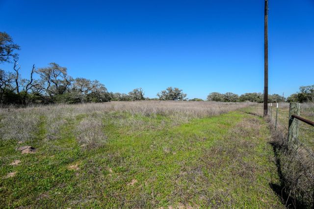 0 Forest Oaks Drive, Altair, TX 77412