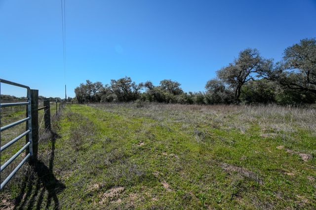 0 Forest Oaks Drive, Altair, TX 77412