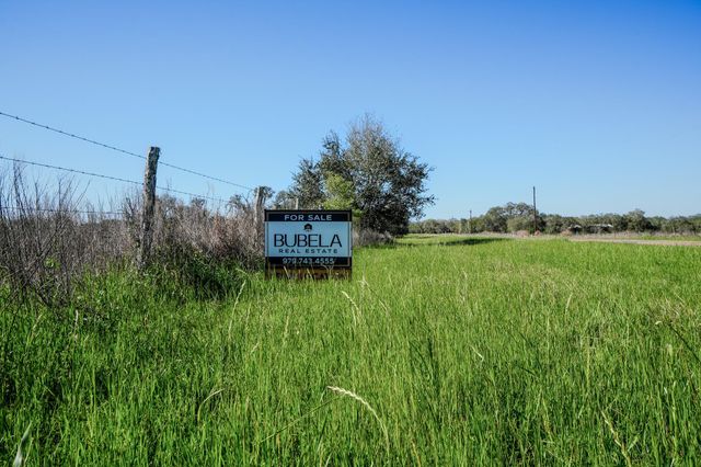 0 Forest Oaks Drive, Altair, TX 77412