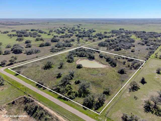 0 Forest Oaks Drive, Altair, TX 77412