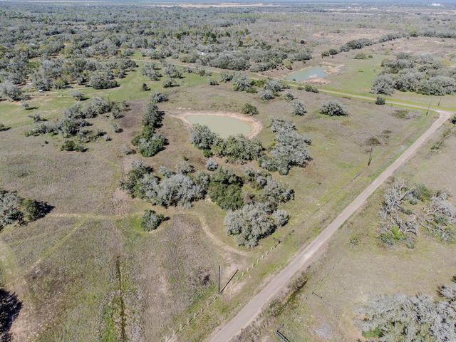 0 Forest Oaks Drive, Altair, TX 77412