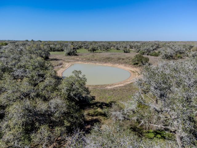0 Forest Oaks Drive, Altair, TX 77412