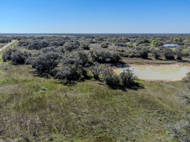 0 Forest Oaks Drive, Altair, TX 77412