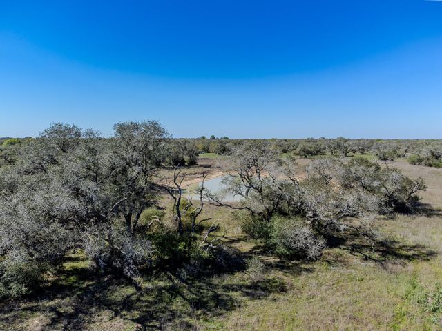 0 Forest Oaks Drive, Altair, TX 77412