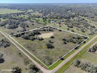 0 Forest Oaks Drive, Altair, TX 77412