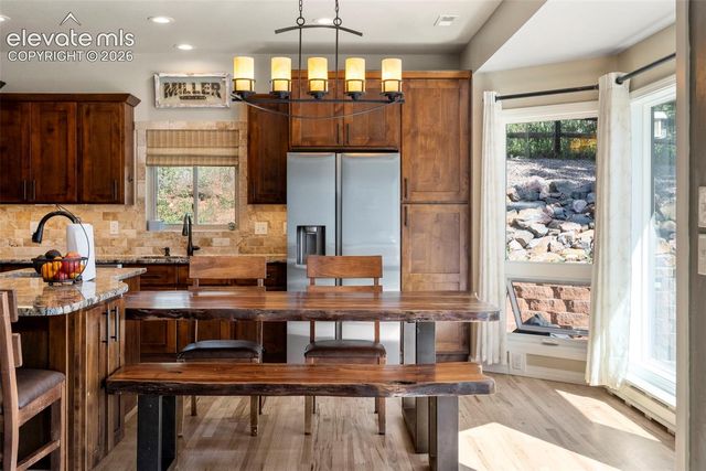 2441 Glen Cove Drive, Woodland Park, CO 80863